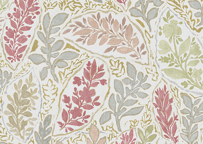 Zagar, Garden - Made to Measure Curtains - Image 9